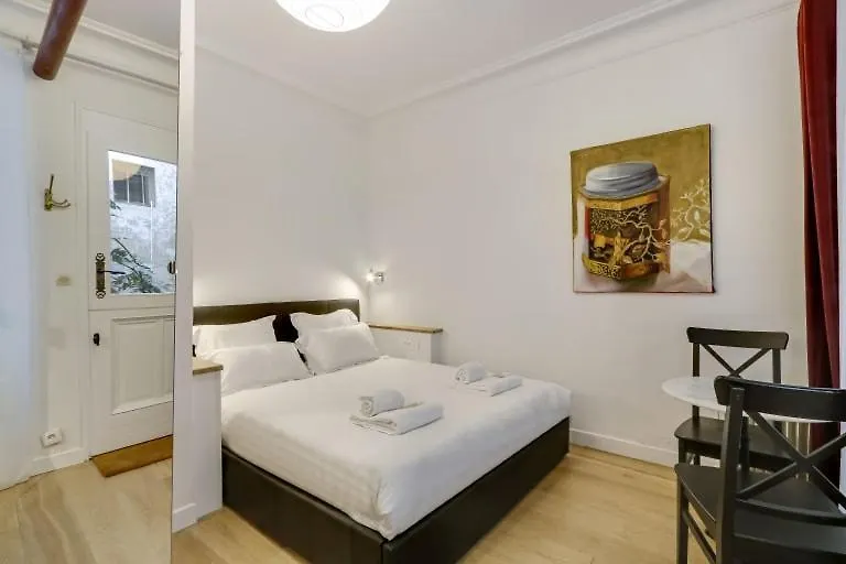 Appartement A Sweet In Montparnasse - Boulevard Du Montparnasse *