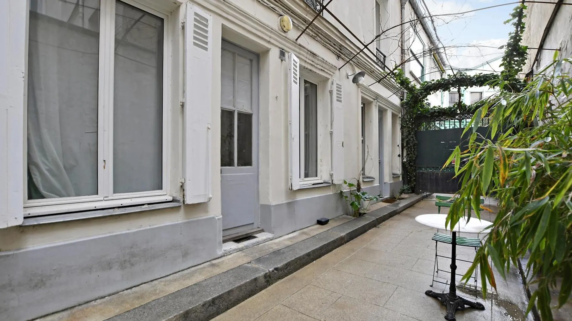 A Sweet In Montparnasse - Boulevard Du Montparnasse Daire