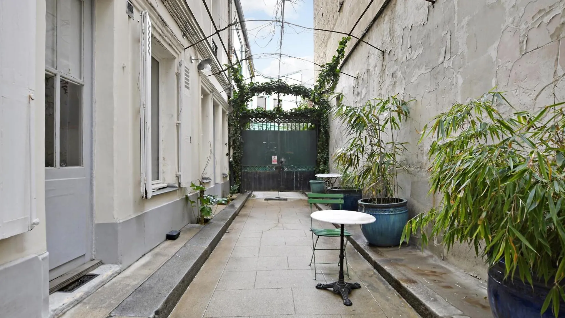 A Sweet In Montparnasse - Boulevard Du Montparnasse Daire *