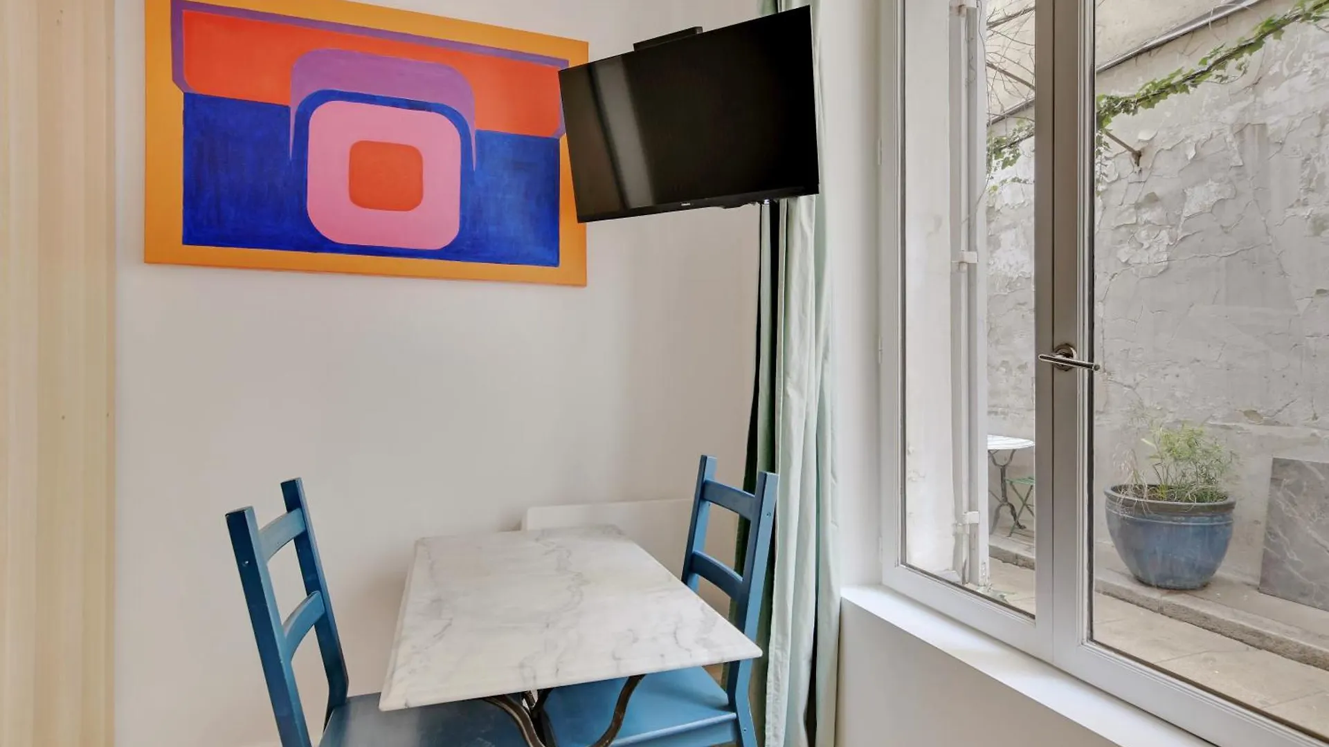 Appartement A Sweet In Montparnasse - Boulevard Du Montparnasse *