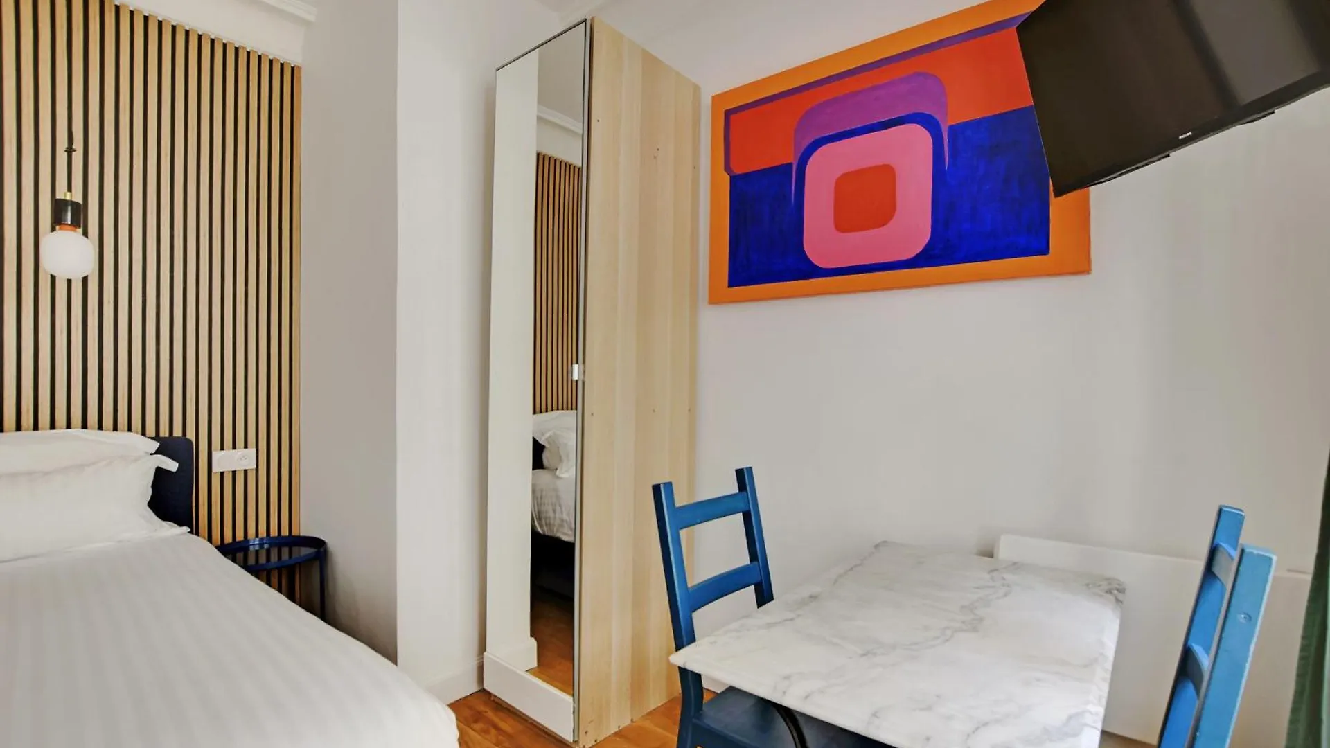 Appartement A Sweet In Montparnasse - Boulevard Du Montparnasse