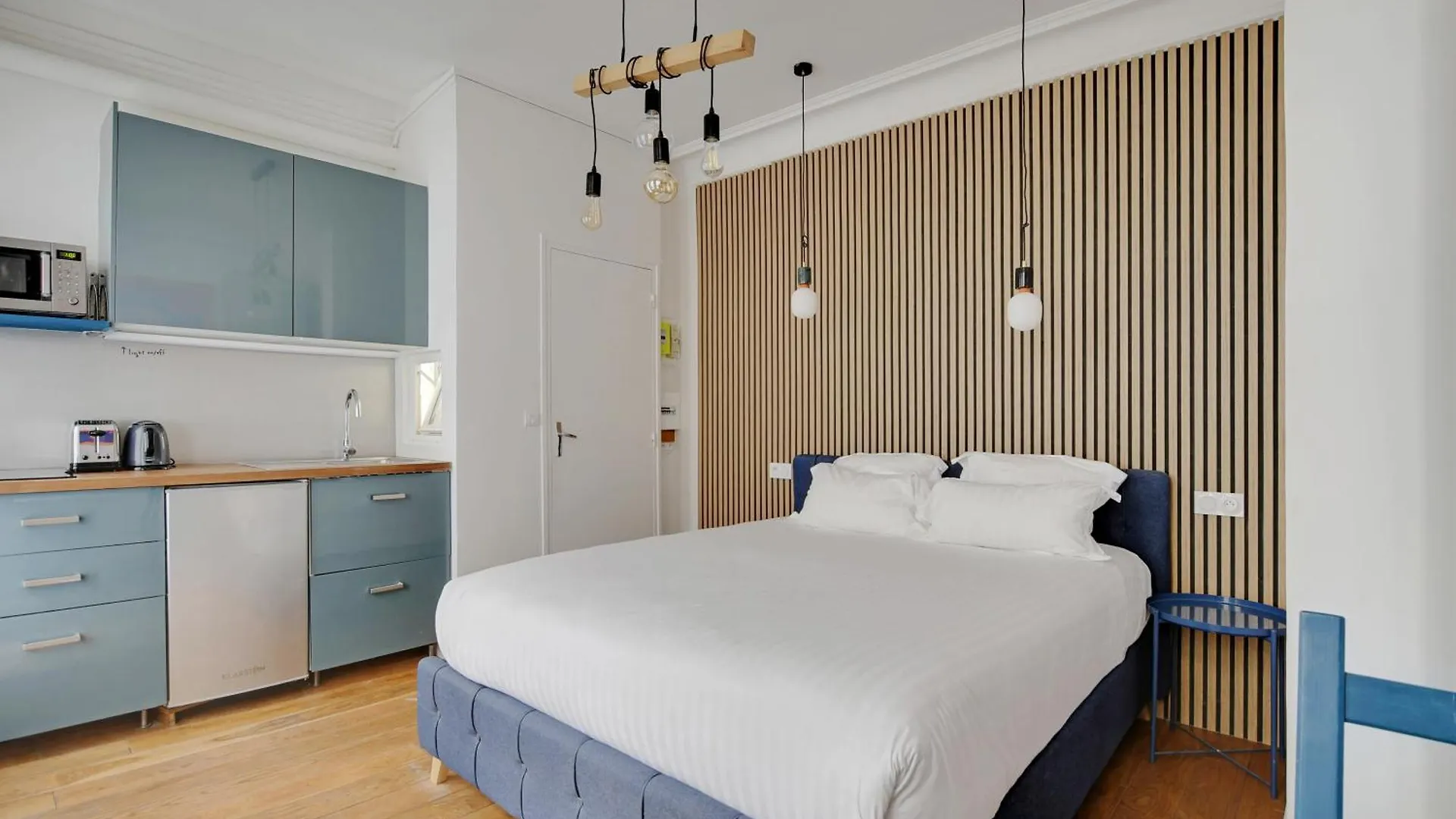 Appartement A Sweet In Montparnasse - Boulevard Du Montparnasse Parijs