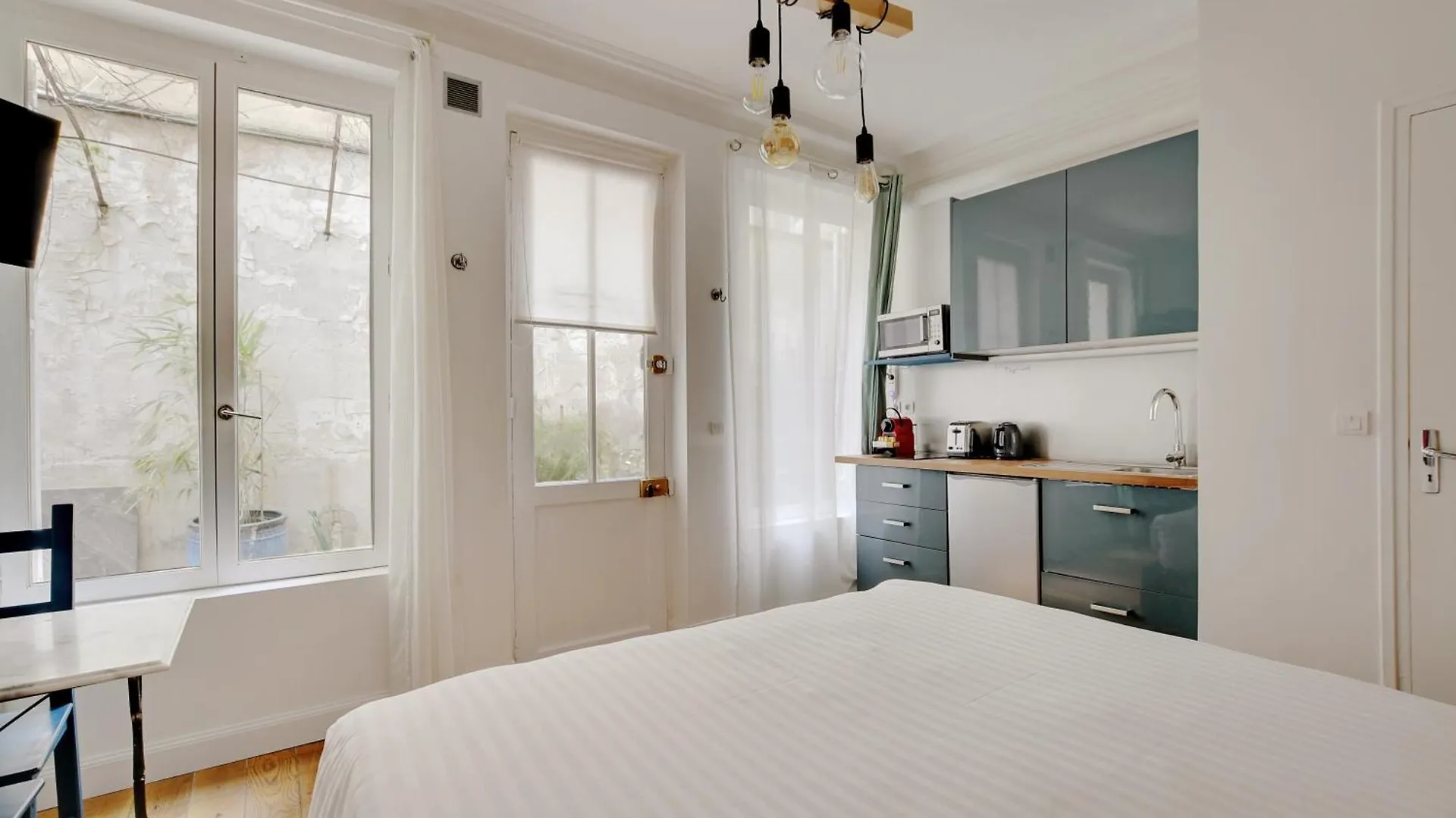 Appartement A Sweet In Montparnasse - Boulevard Du Montparnasse Parijs