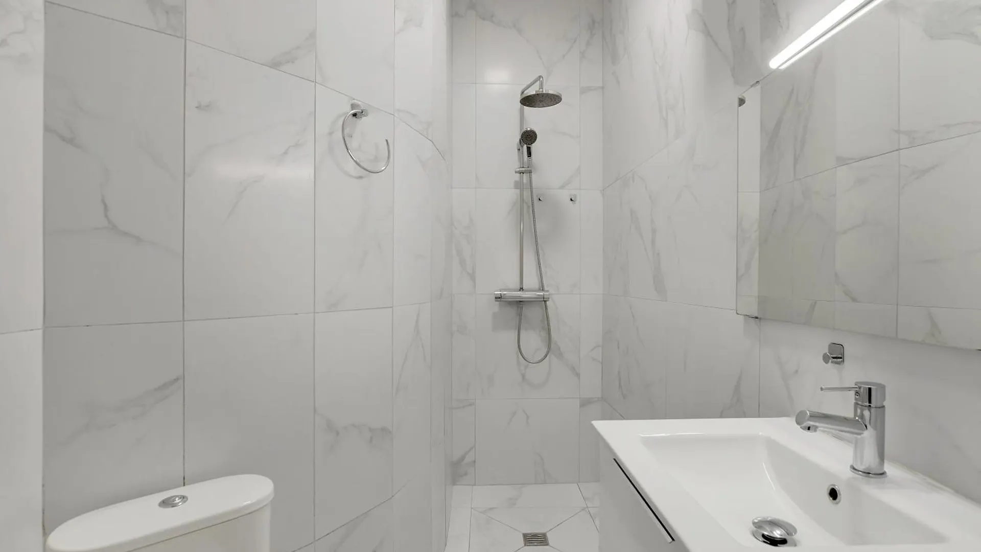 Appartement A Sweet In Montparnasse - Boulevard Du Montparnasse